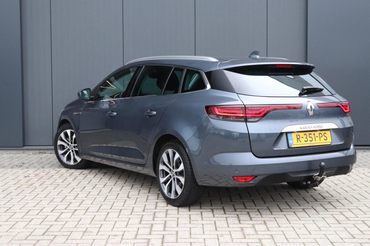 Renault MéganeEstate