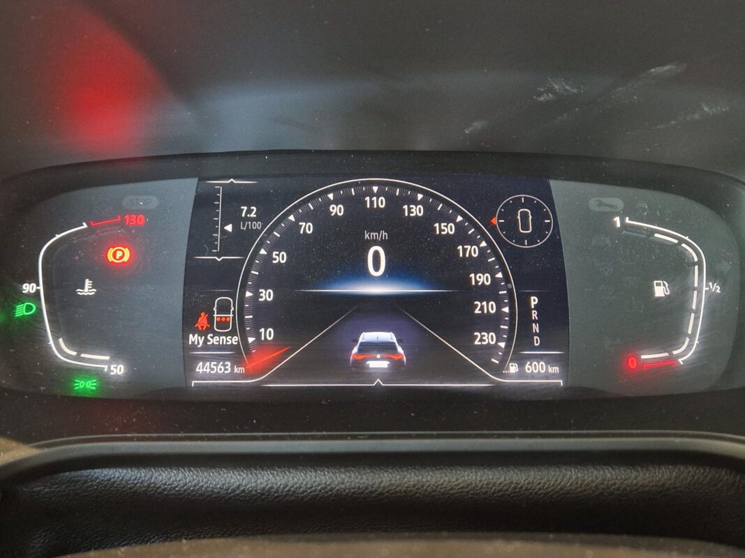 Renault MéganeEstate