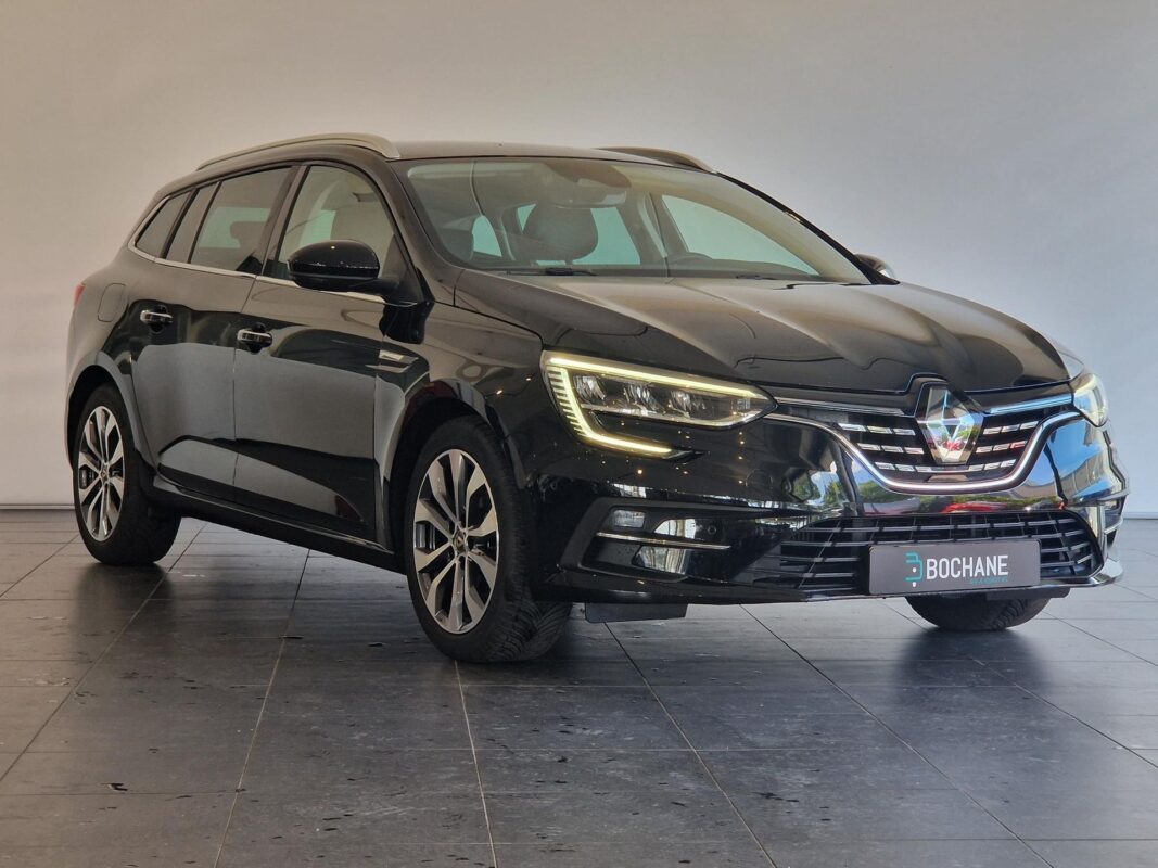 Renault MéganeEstate