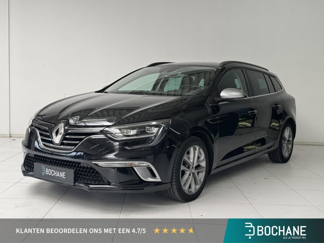 Renault MéganeEstate