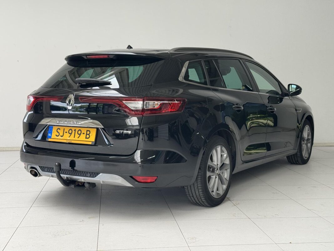 Renault MéganeEstate