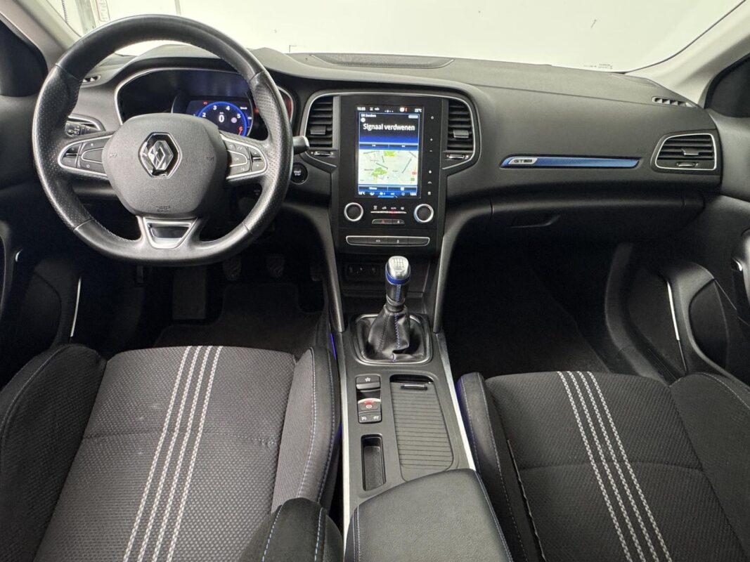 Renault MéganeEstate