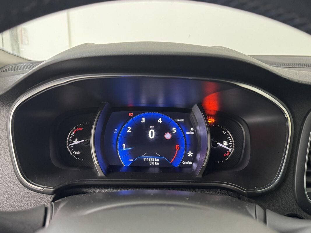 Renault MéganeEstate