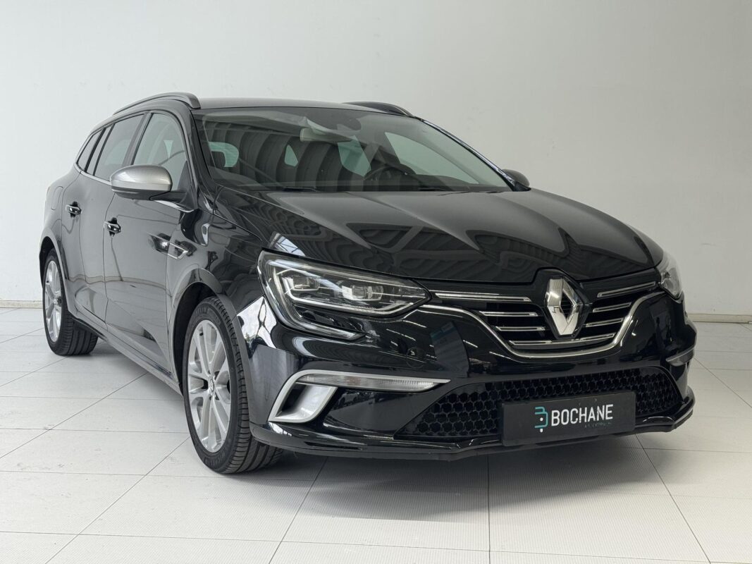 Renault MéganeEstate