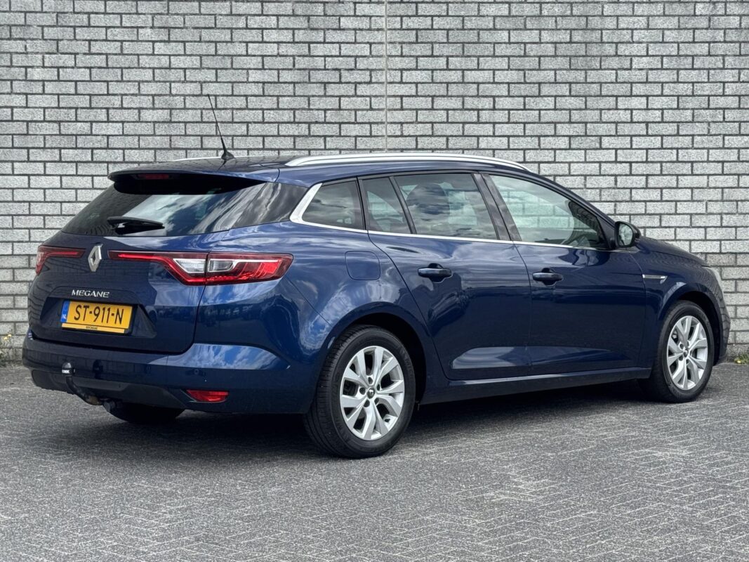 Renault MéganeEstate