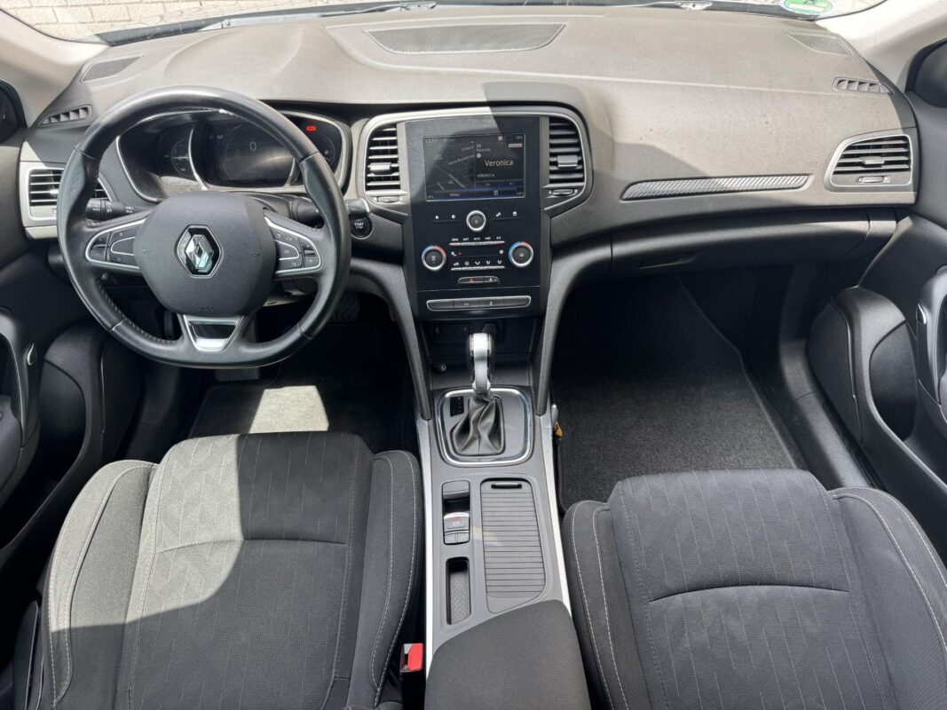 Renault MéganeEstate