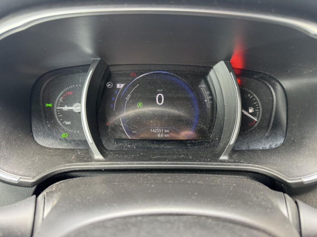 Renault MéganeEstate