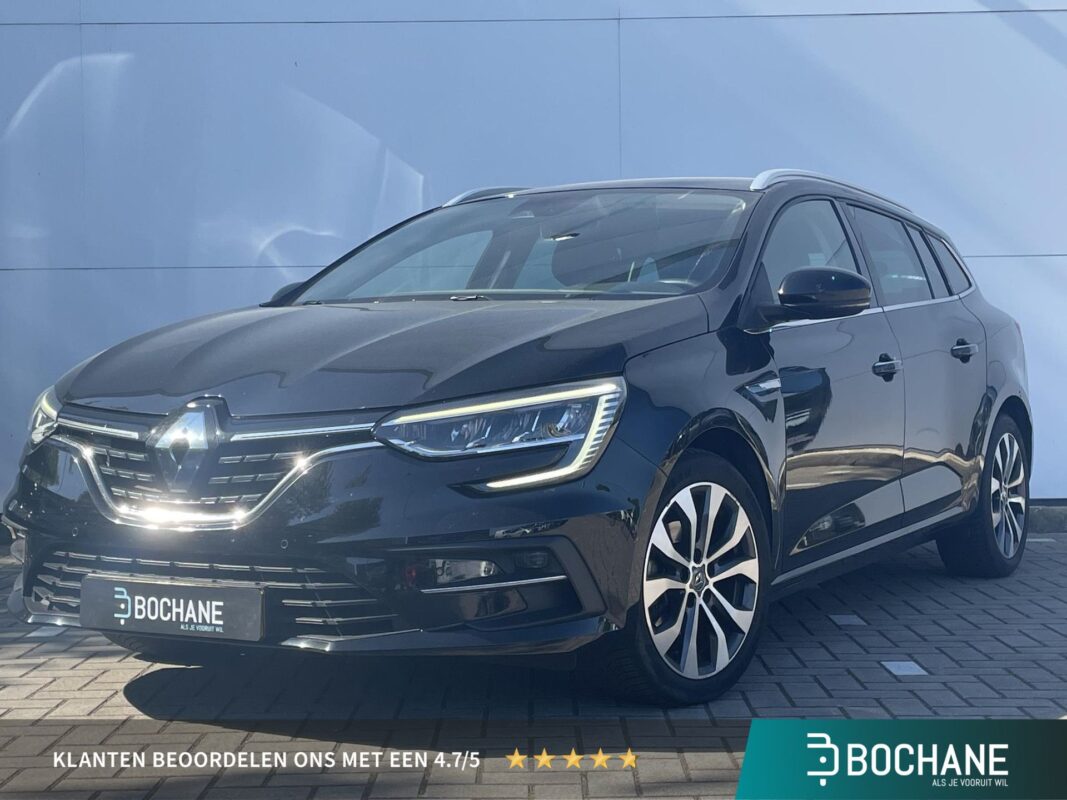 Renault MéganeEstate