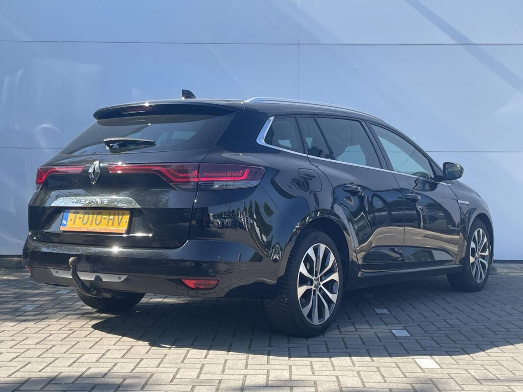 Renault MéganeEstate