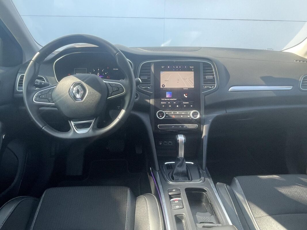 Renault MéganeEstate