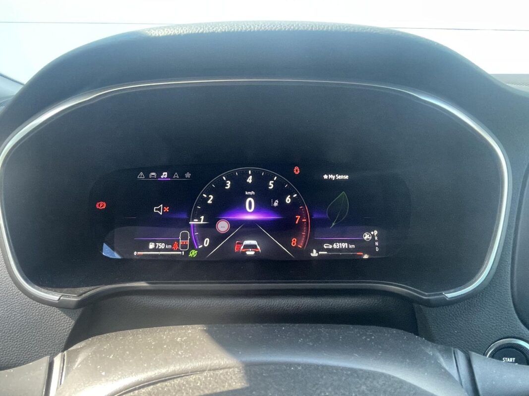 Renault MéganeEstate