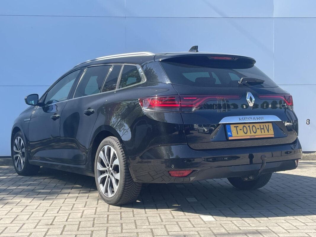 Renault MéganeEstate