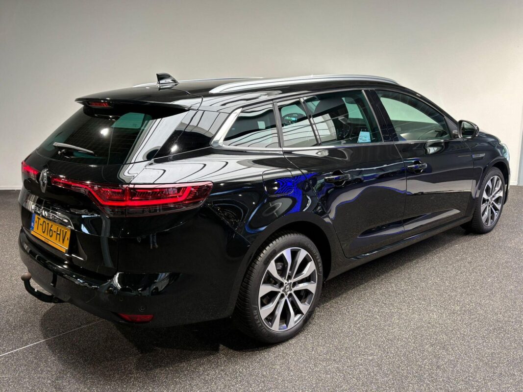 Renault MéganeEstate