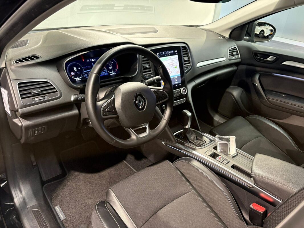 Renault MéganeEstate
