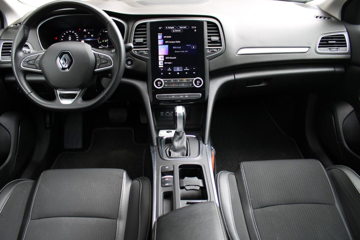 Renault MéganeEstate