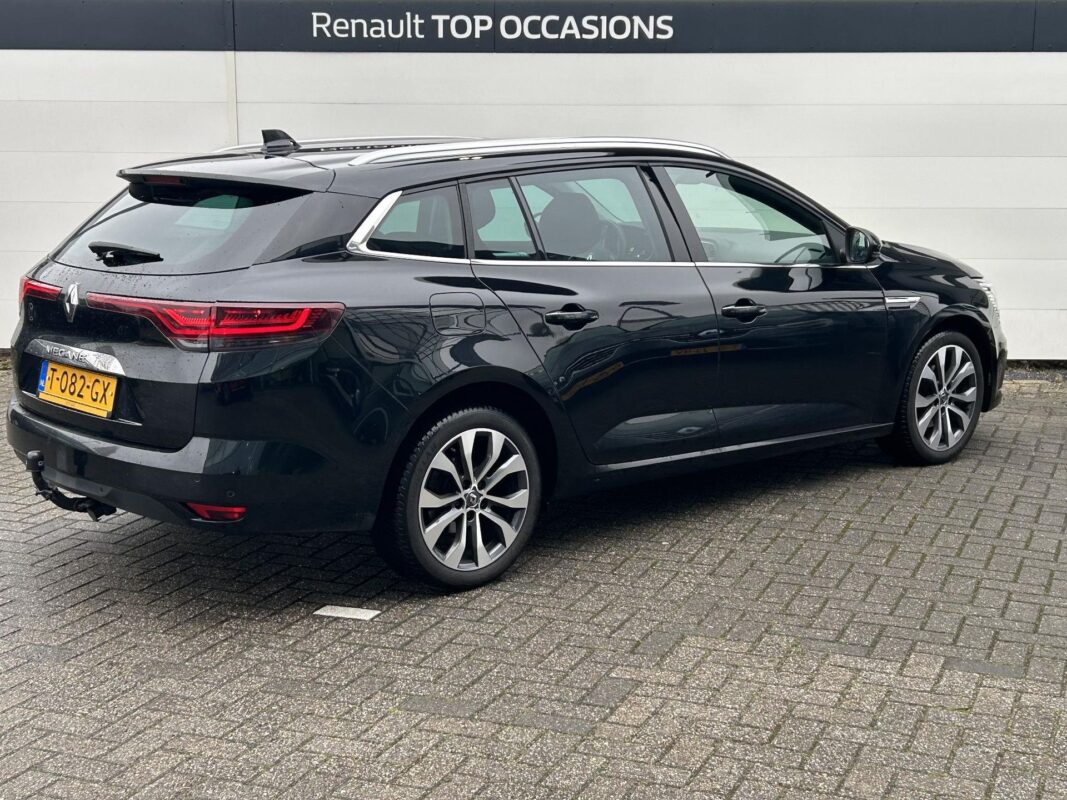 Renault MéganeEstate