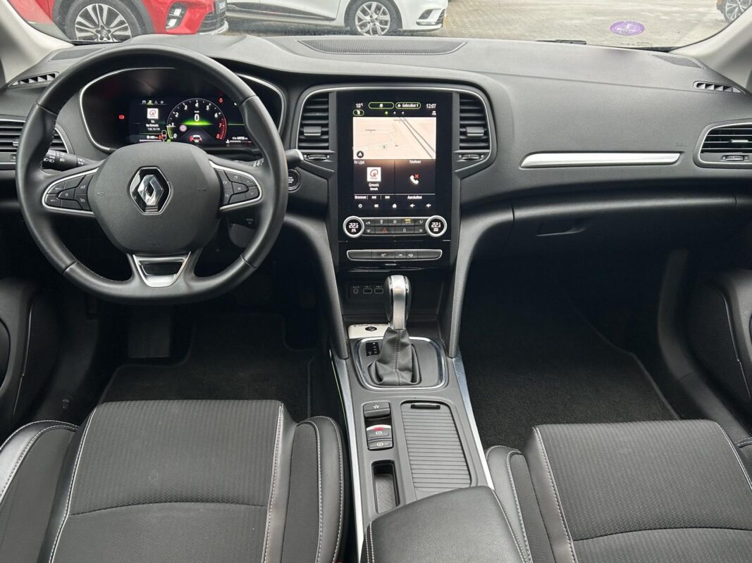 Renault MéganeEstate