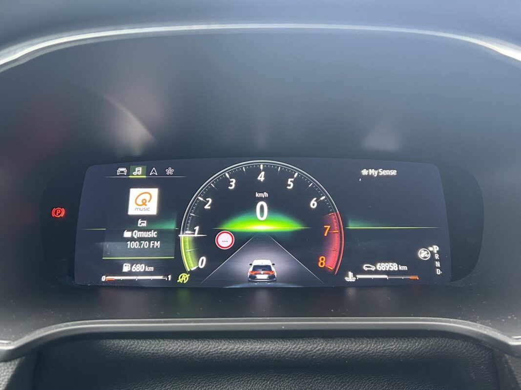 Renault MéganeEstate