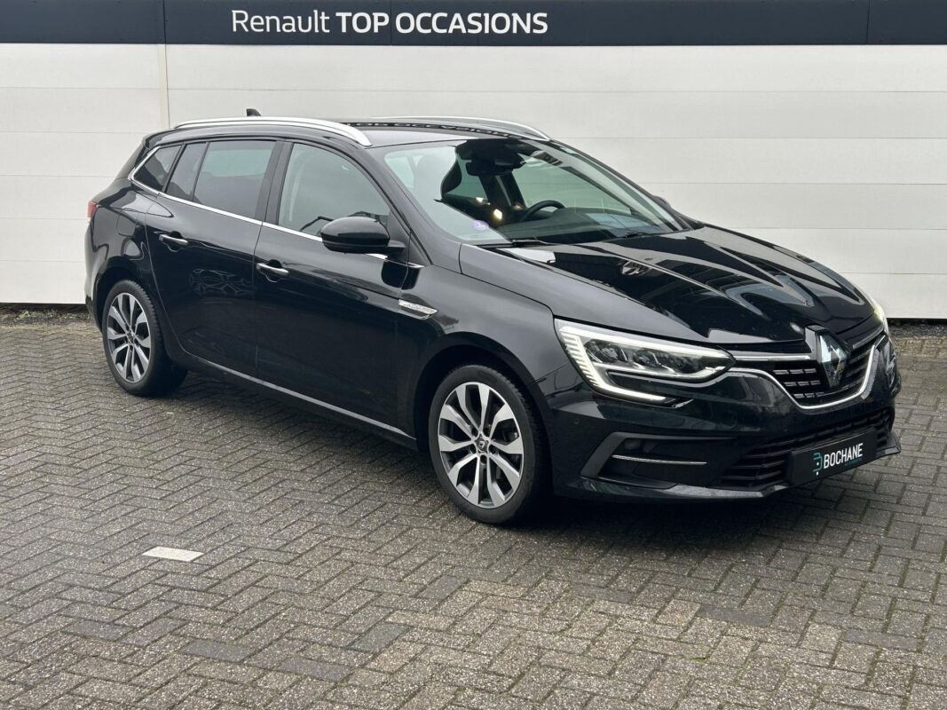 Renault MéganeEstate