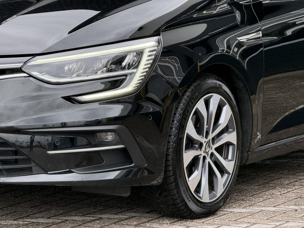 Renault MéganeEstate