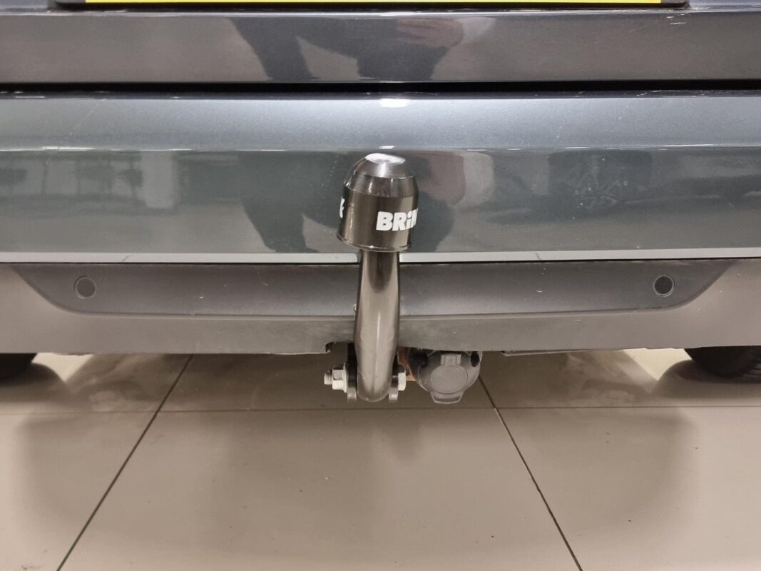 Renault MéganeEstate