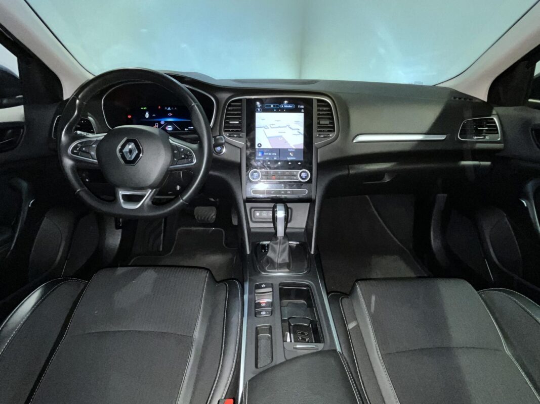 Renault MéganeEstate