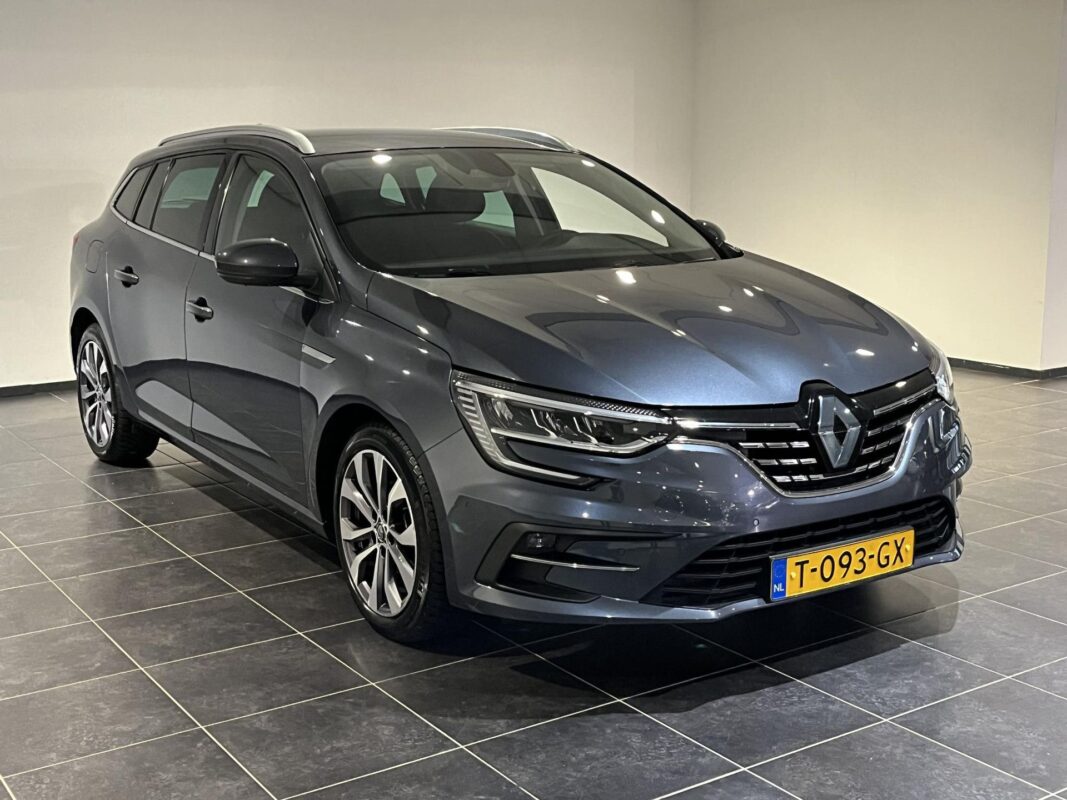 Renault MéganeEstate