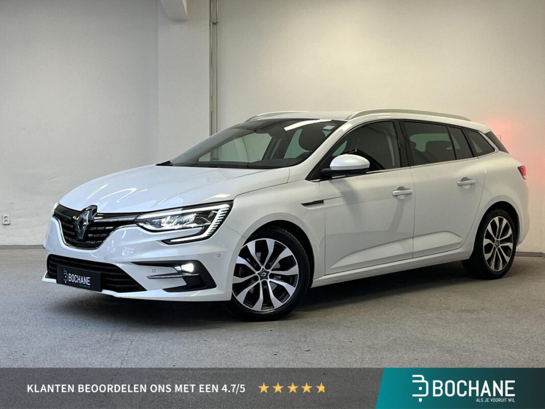 Renault MéganeEstate