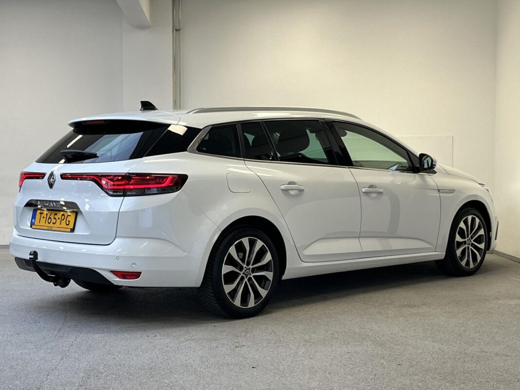 Renault MéganeEstate