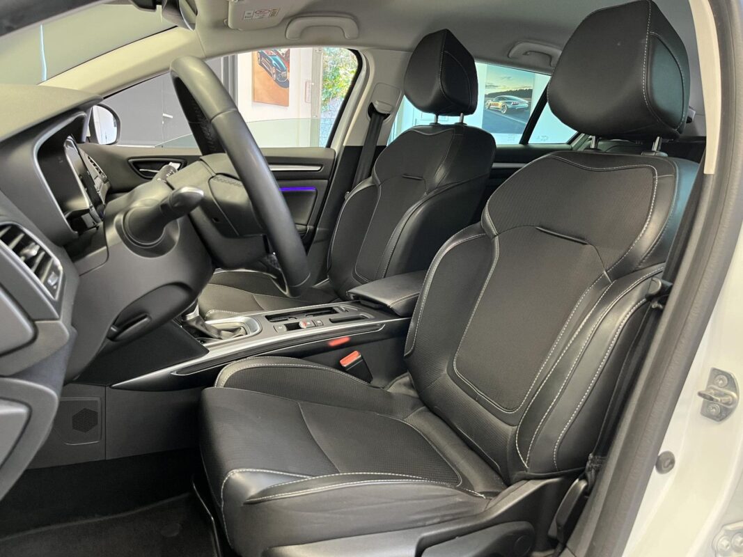 Renault MéganeEstate