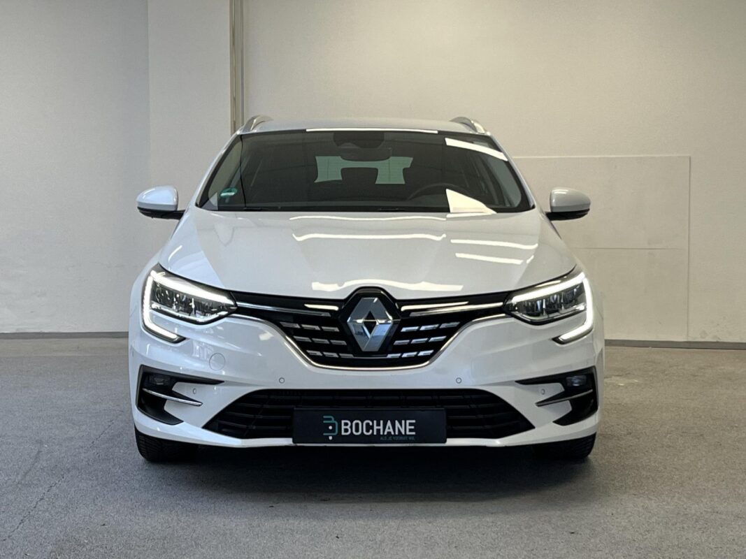 Renault MéganeEstate