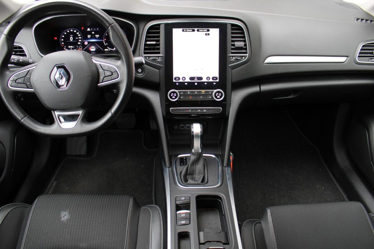 Renault MéganeEstate