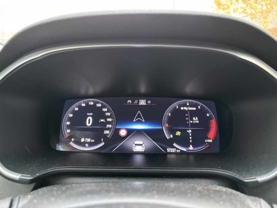 Renault MéganeEstate
