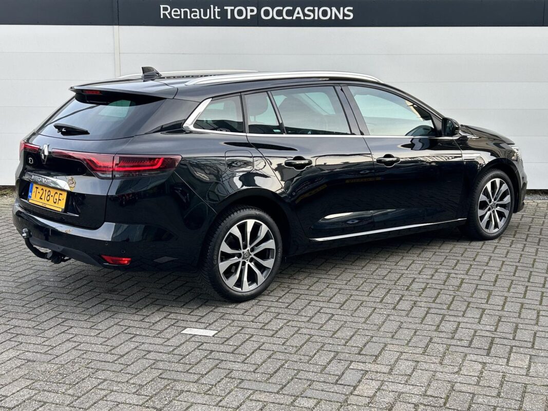 Renault MéganeEstate