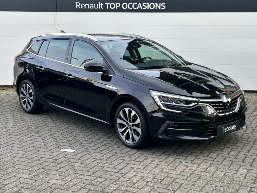 Renault MéganeEstate