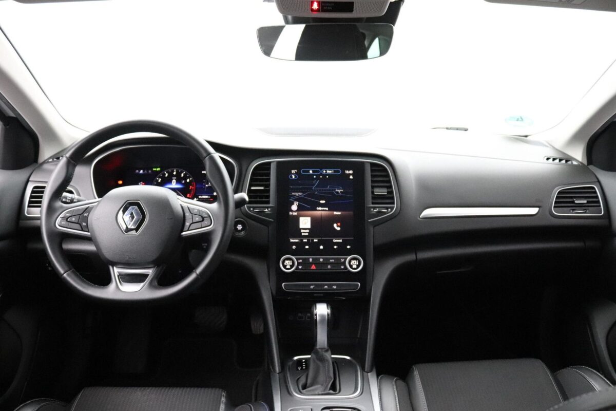 Renault MéganeEstate