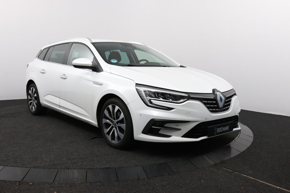 Renault MéganeEstate