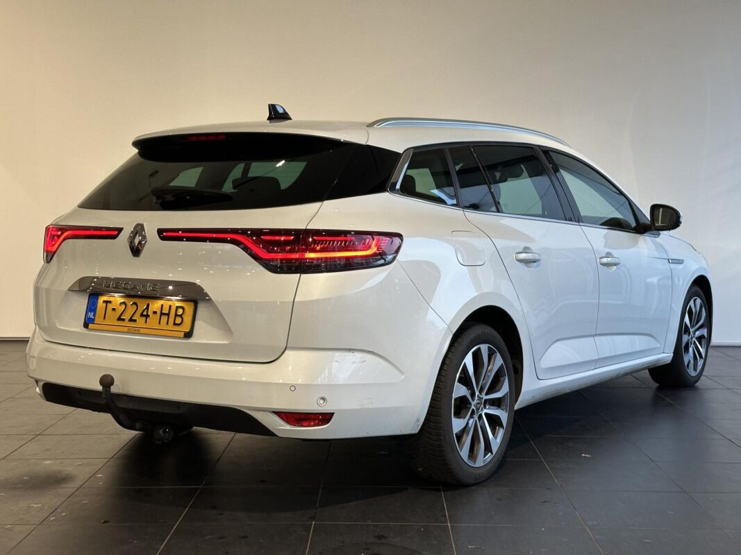 Renault MéganeEstate