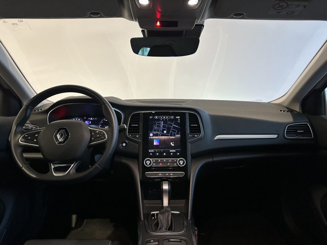Renault MéganeEstate