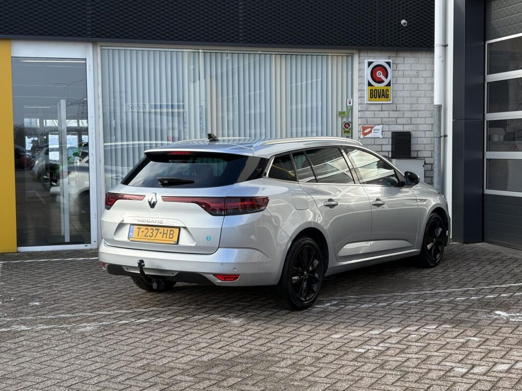 Renault MéganeEstate