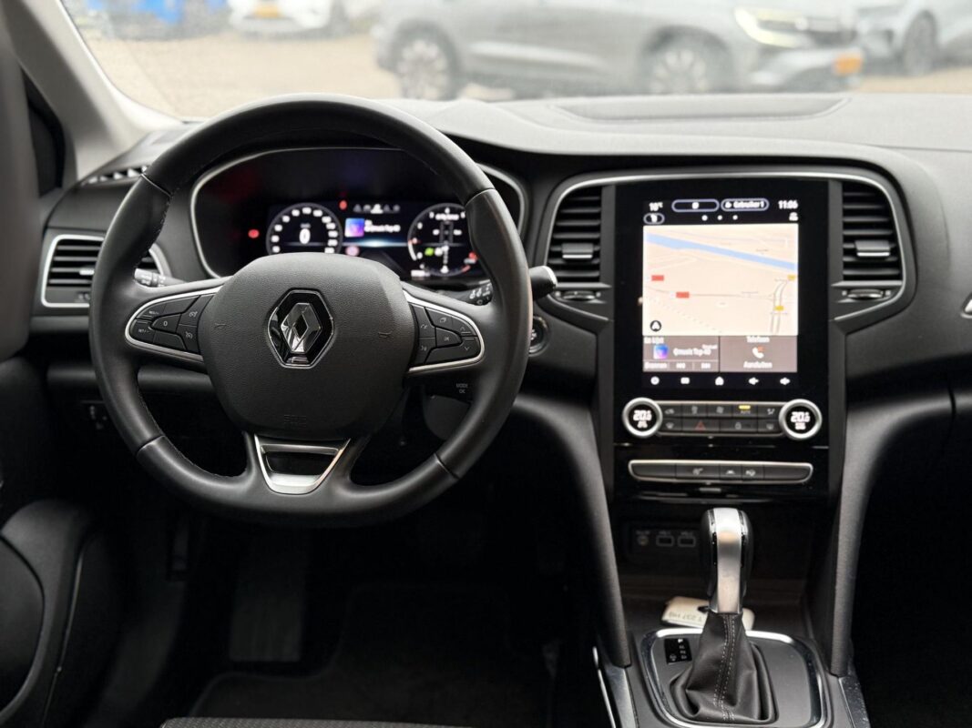 Renault MéganeEstate