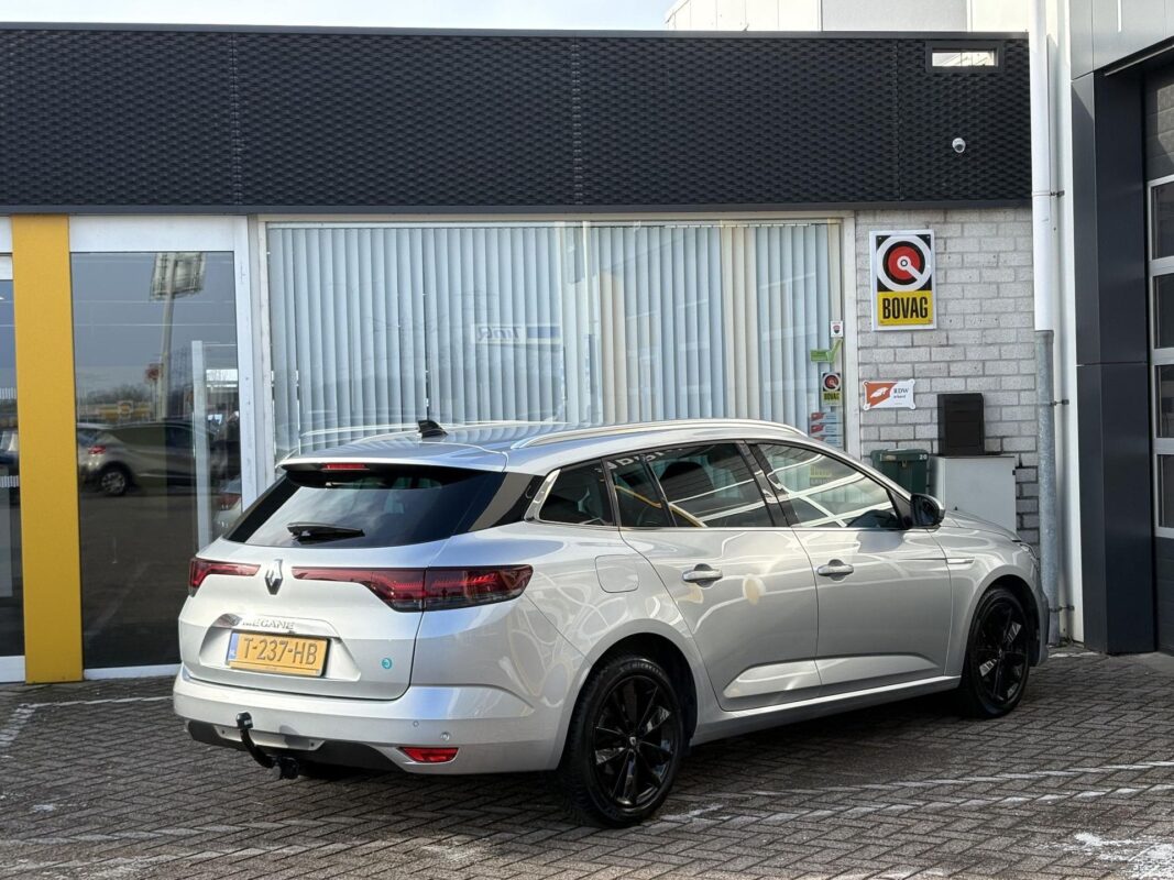 Renault MéganeEstate