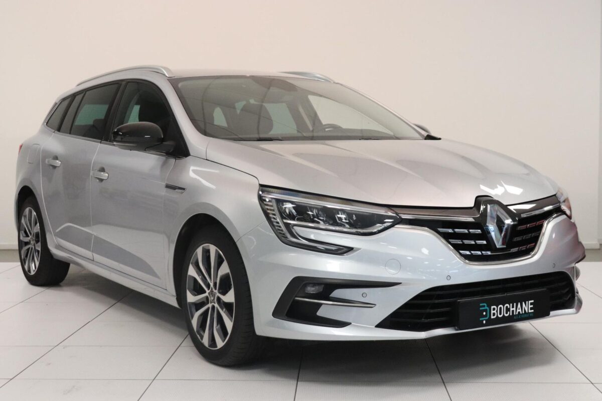 Renault MéganeEstate