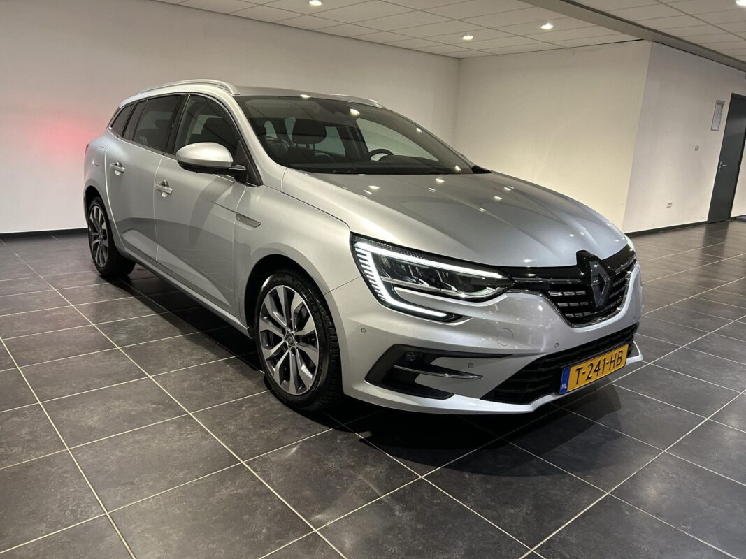 Renault MéganeEstate