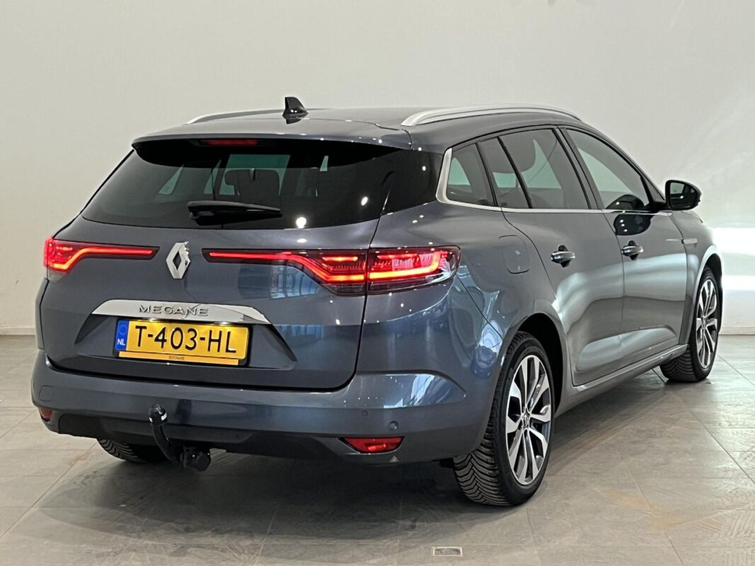 Renault MéganeEstate