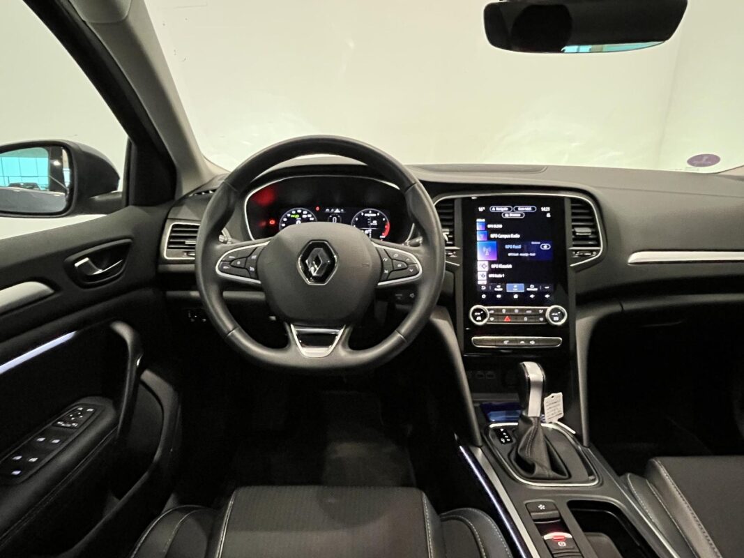 Renault MéganeEstate