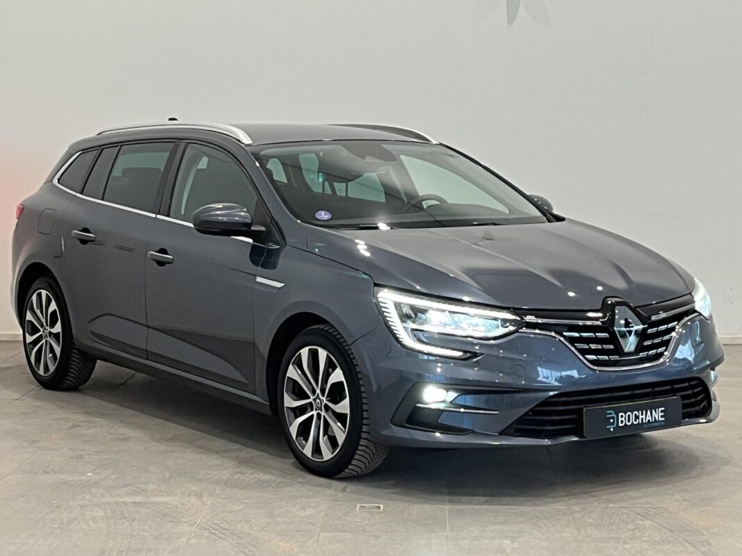Renault MéganeEstate