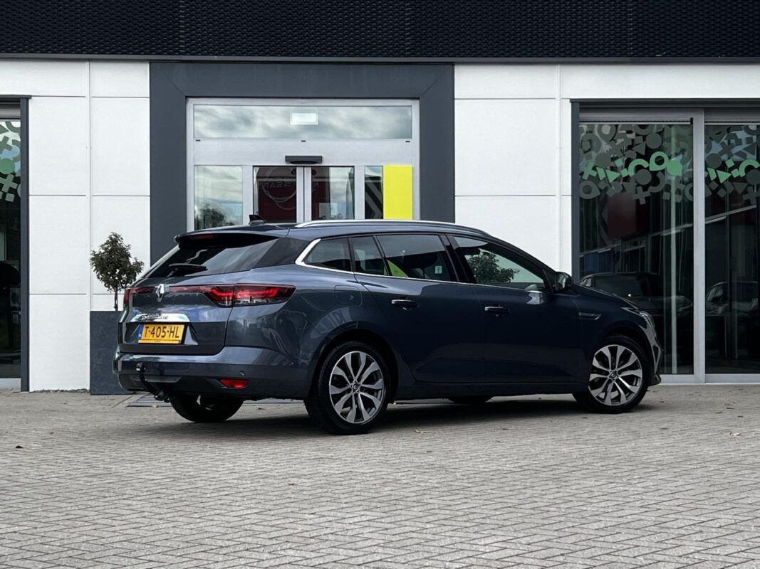 Renault MéganeEstate