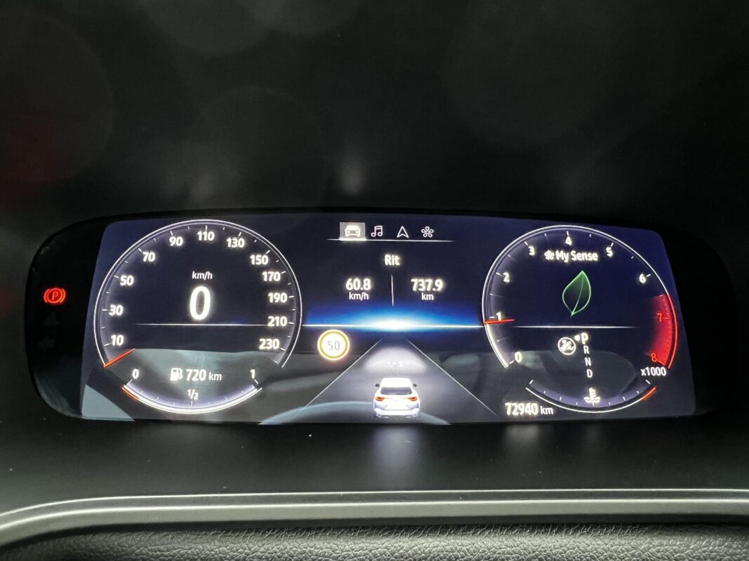Renault MéganeEstate
