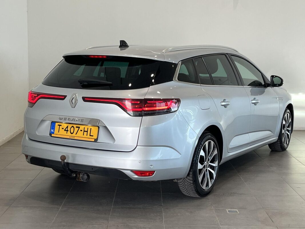 Renault MéganeEstate